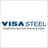 Visa Steels